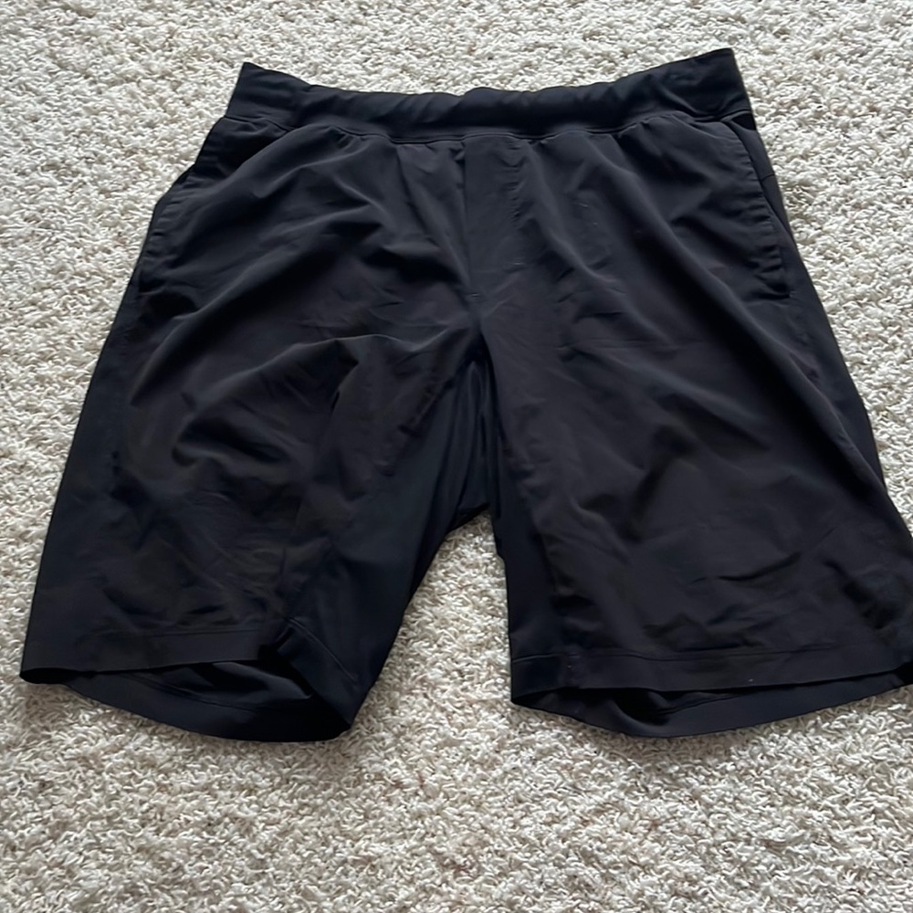 THE Short